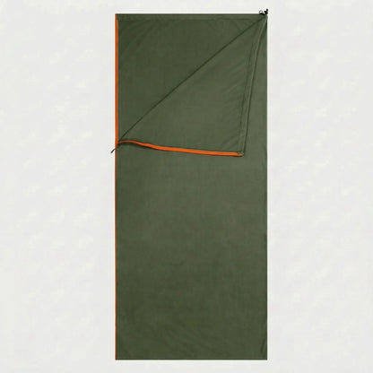 Mjukt Sovlakan - Snugfold