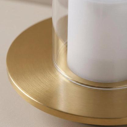 Modern Ambient Tabletop Light - Solivon