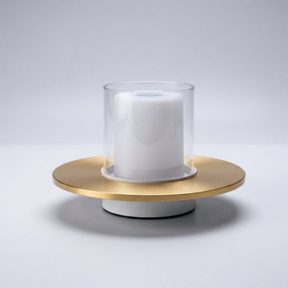 Modern Ambient Tabletop Light - Solivon