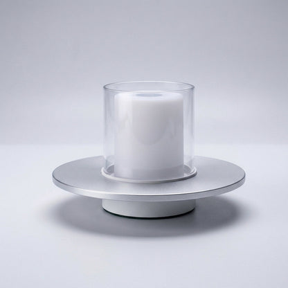 Modern Ambient Tabletop Light - Solivon