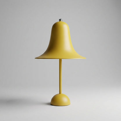 Modern Bell Shaped Lamp - Bellora