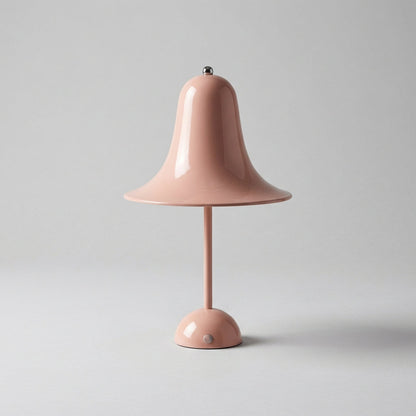Modern Bell Shaped Lamp - Bellora