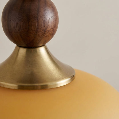 Modern Classic Pendant Light - Sombria