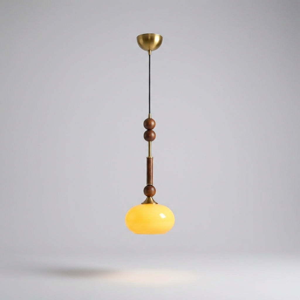 Modern Classic Pendant Light - Sombria
