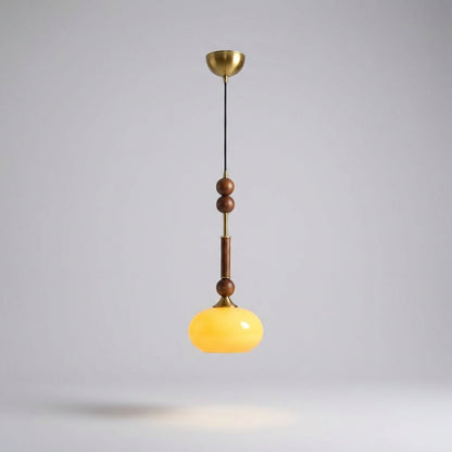 Modern Classic Pendant Light - Sombria