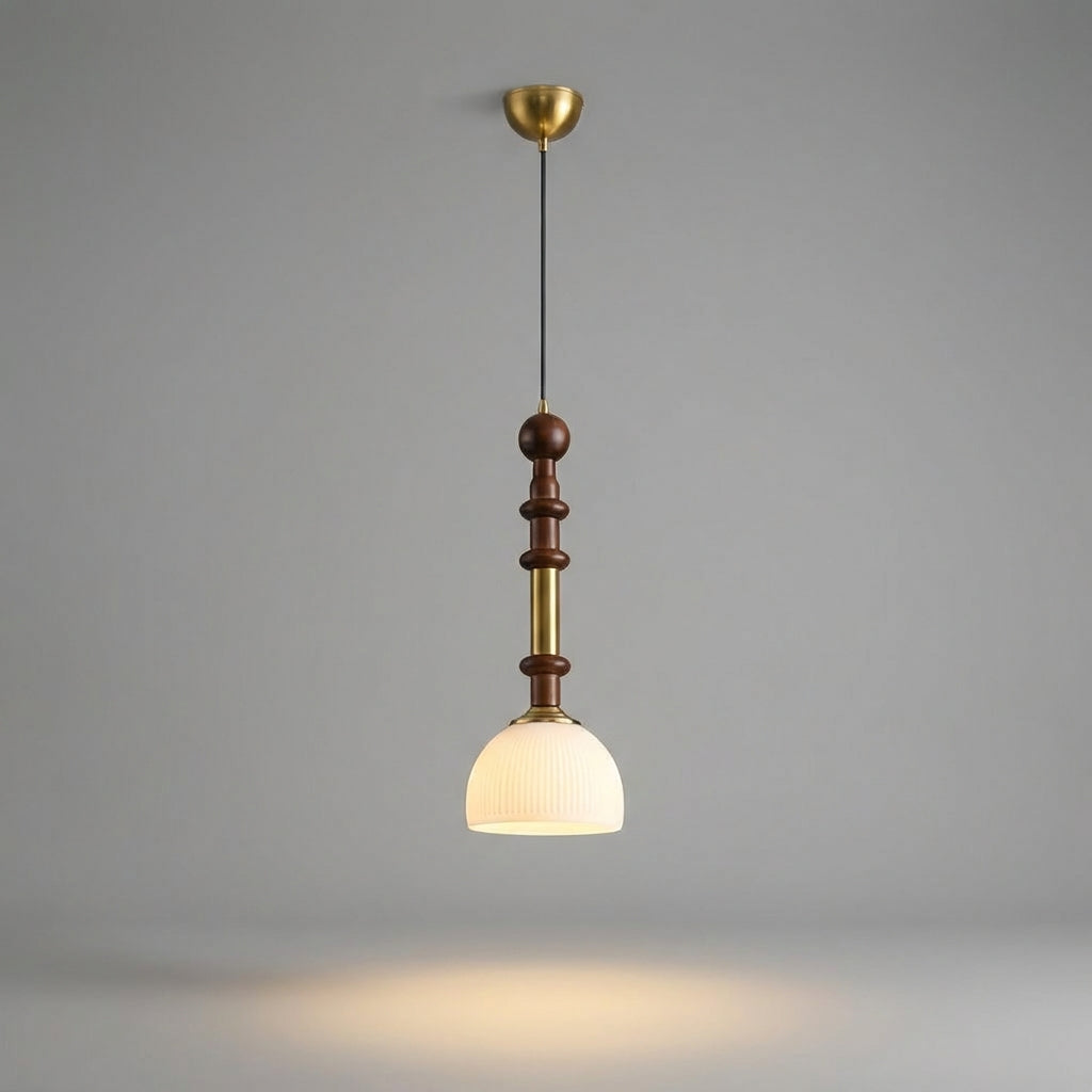 Modern Classic Pendant Light - Sombria