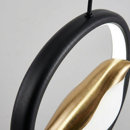 Modern Decorative Pendant Light - Glowmere