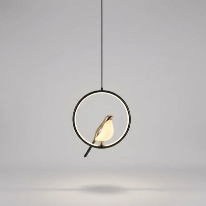 Modern Decorative Pendant Light - Glowmere