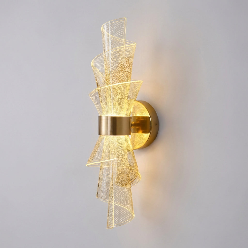 Modern Decorative Wall Lamp - Aurellis