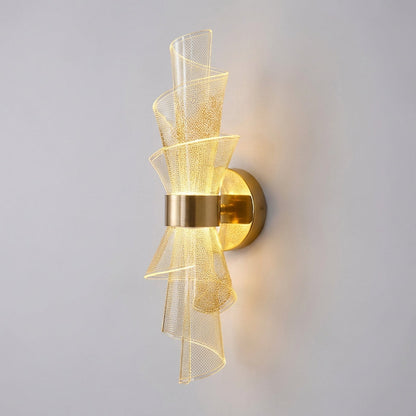 Modern Decorative Wall Lamp - Aurellis
