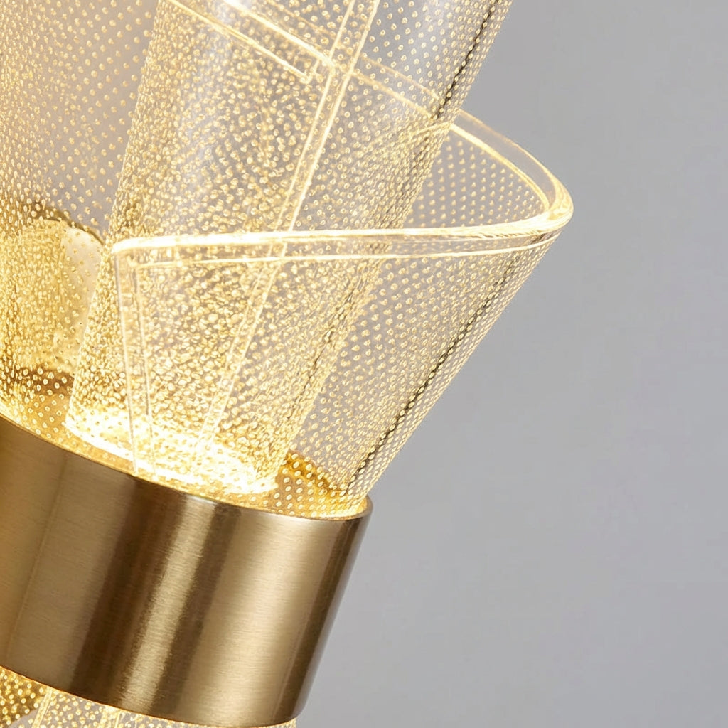Modern Decorative Wall Lamp - Aurellis