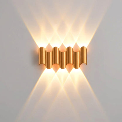 Modern Decorative Wall Sconce - Rayvante