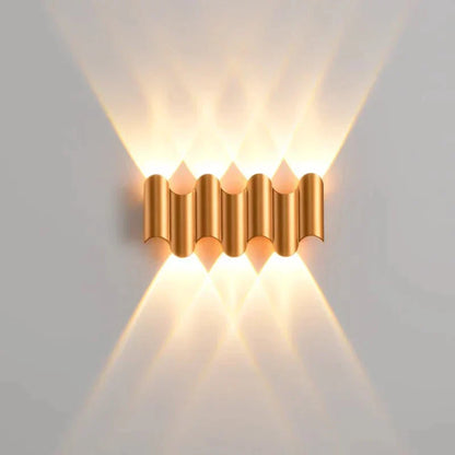 Modern Decorative Wall Sconce - Rayvante