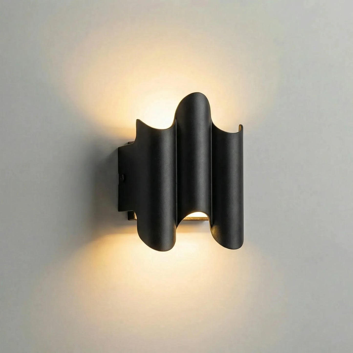 Modern Decorative Wall Sconce - Rayvante