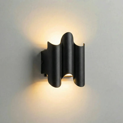 Modern Decorative Wall Sconce - Rayvante