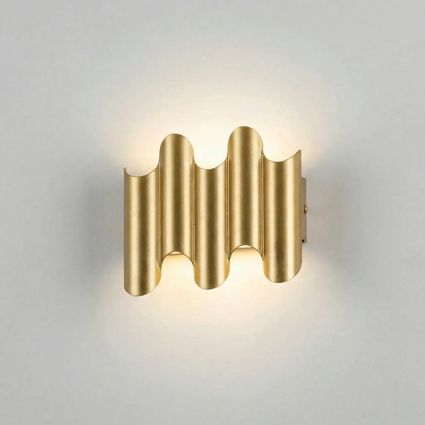 Modern Decorative Wall Sconce - Rayvante