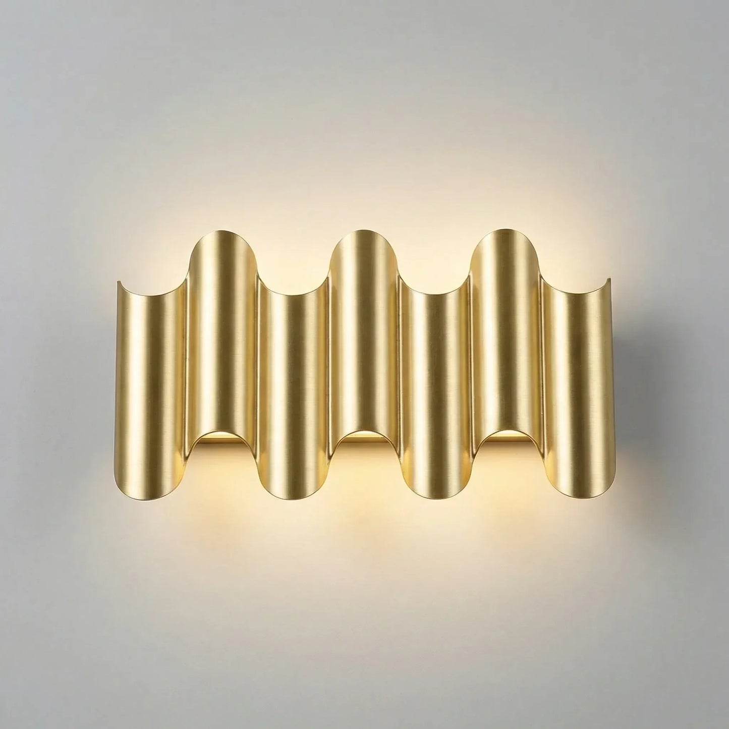 Modern Decorative Wall Sconce - Rayvante