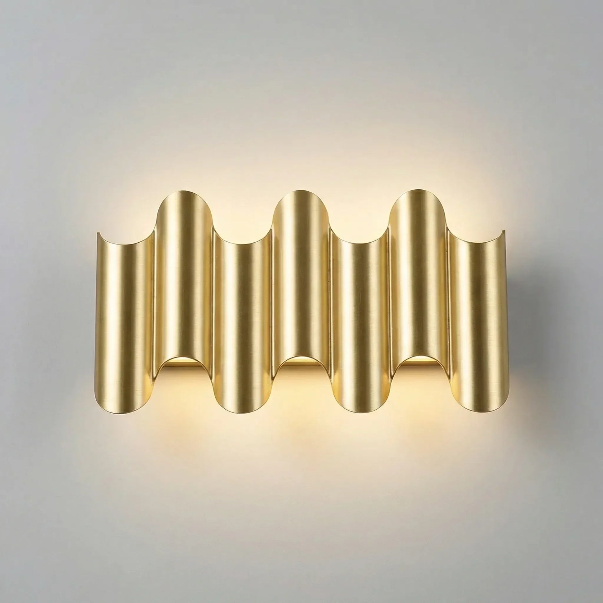 Modern Decorative Wall Sconce - Rayvante