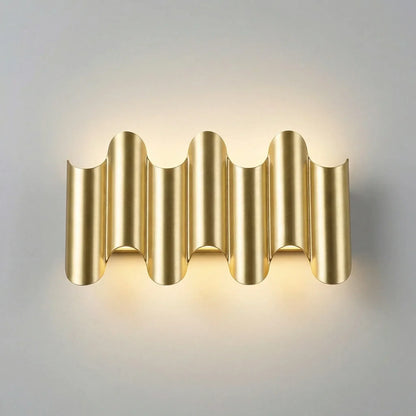 Modern Decorative Wall Sconce - Rayvante