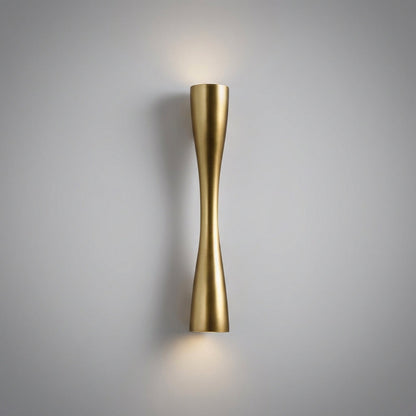 Modern Double Beam Wall Sconce - Veylor