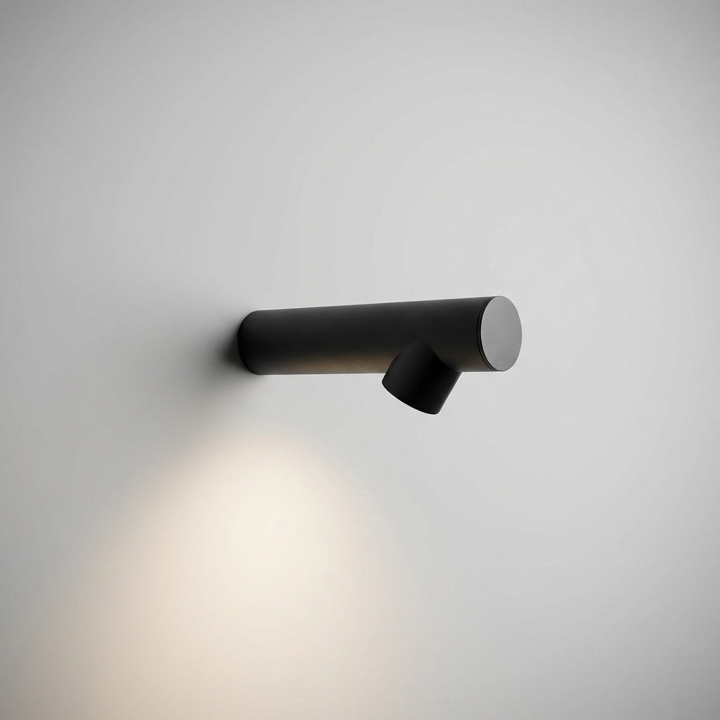 Modern LED Wall Sconce - Edgevera