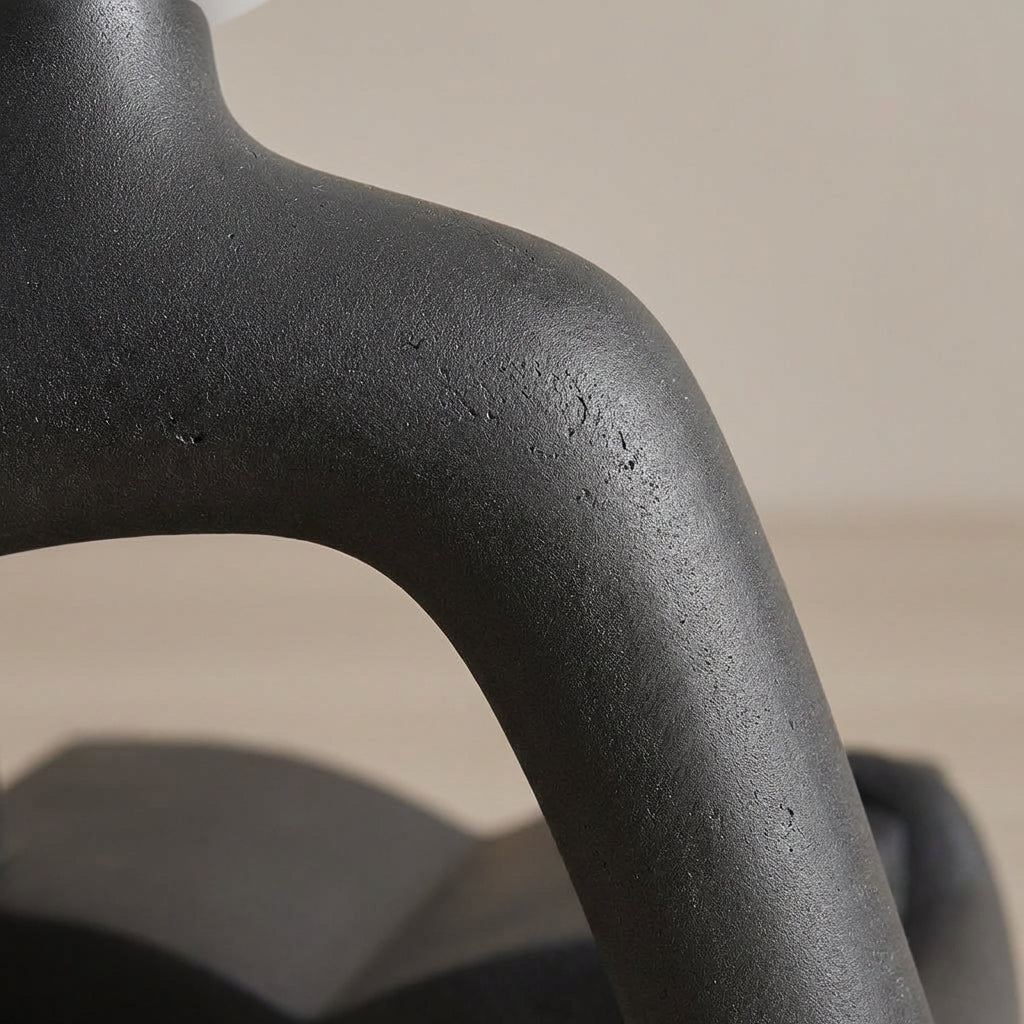 Modern Minimalist Desk Lamp -  Figuray