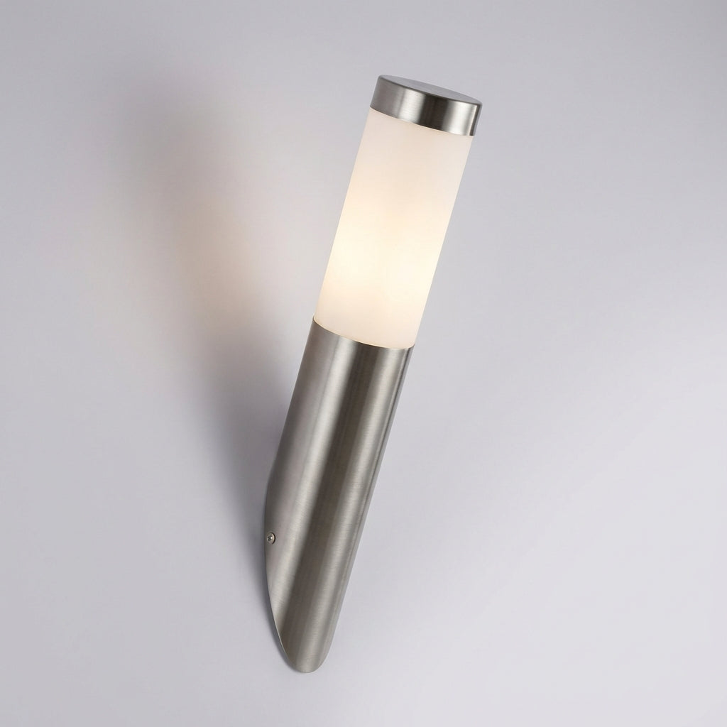 Modern Outdoor Wall Sconce - Aurenox