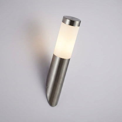 Modern Outdoor Wall Sconce - Aurenox