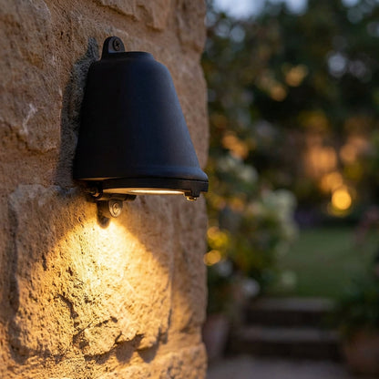Modern Outdoor Wall Sconce - Porchive