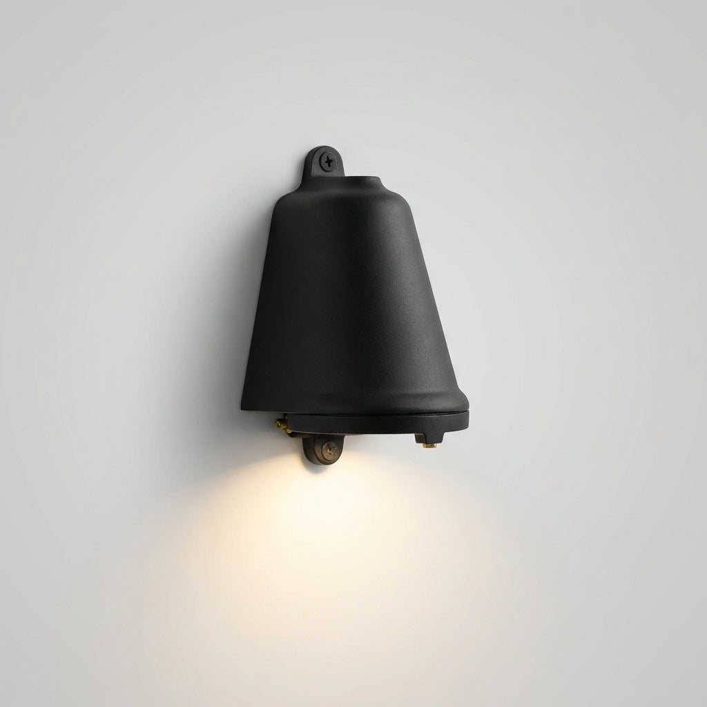 Modern Outdoor Wall Sconce - Porchive
