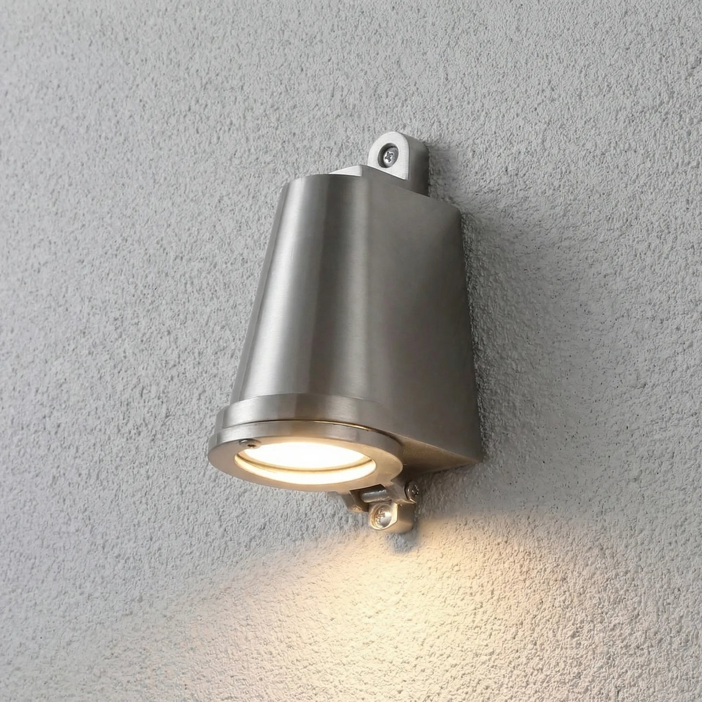 Modern Outdoor Wall Sconce - Porchive