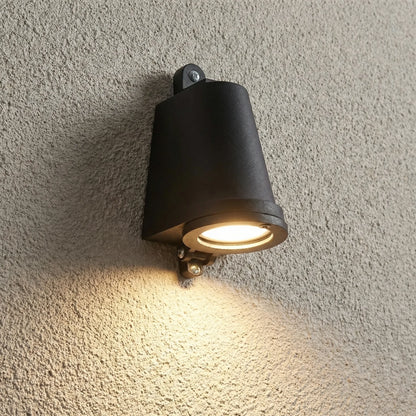 Modern Outdoor Wall Sconce - Porchive
