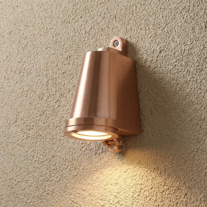 Modern Outdoor Wall Sconce - Porchive