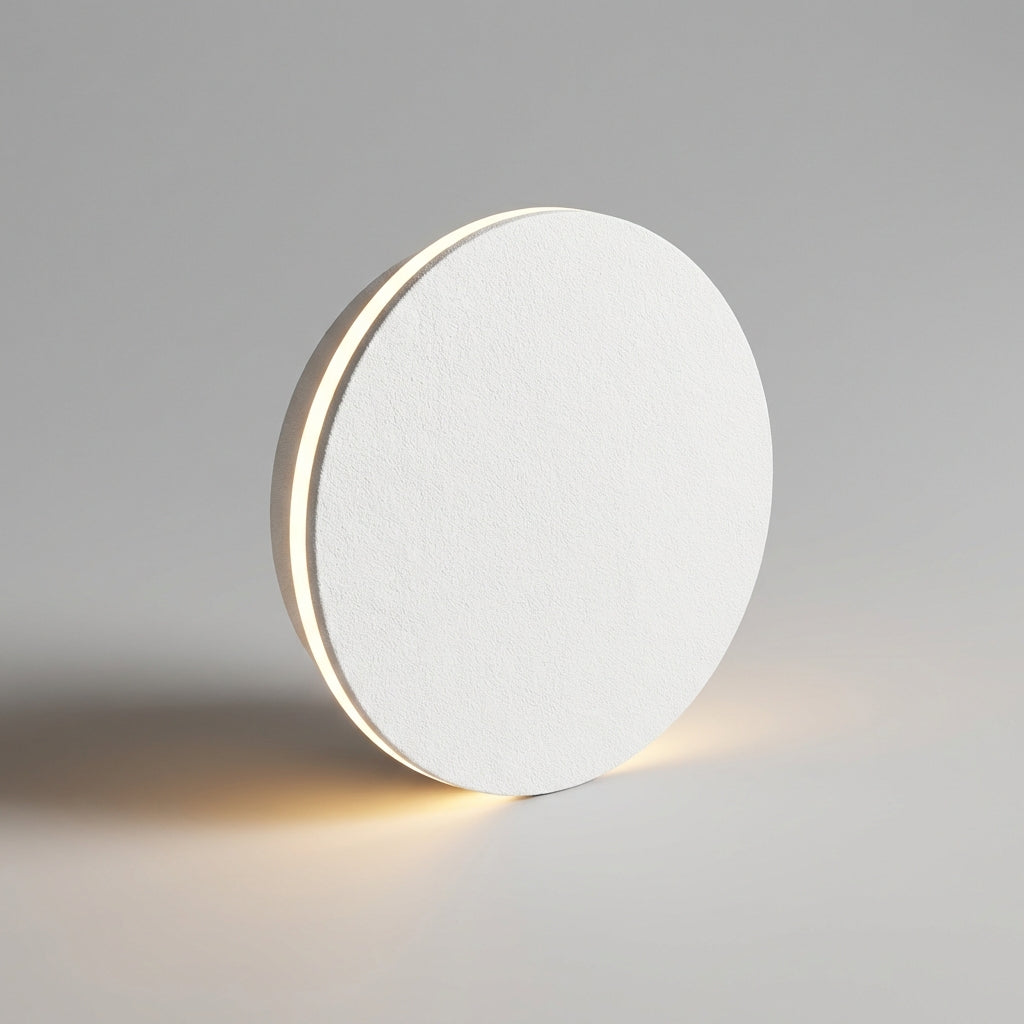 Modern Outdoor Wall Sconce - Solinex