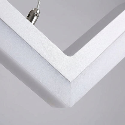 Modern Pendant Chandelier - Veyline