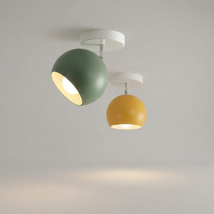 Modern Playful Pendant Design -  Macariva