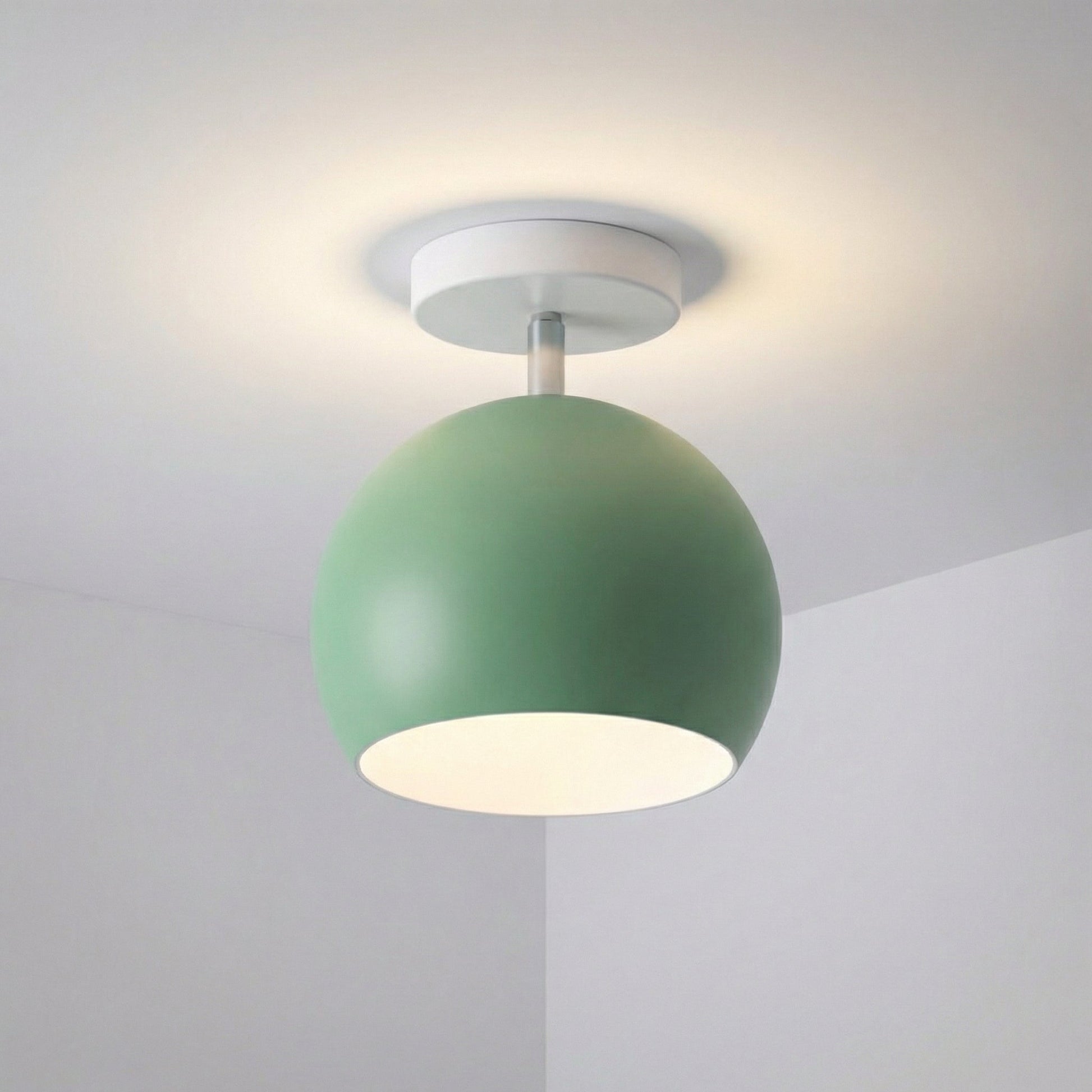 Modern Playful Pendant Design -  Macariva