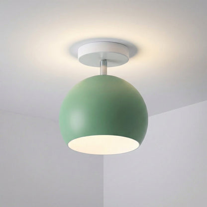 Modern Playful Pendant Design -  Macariva