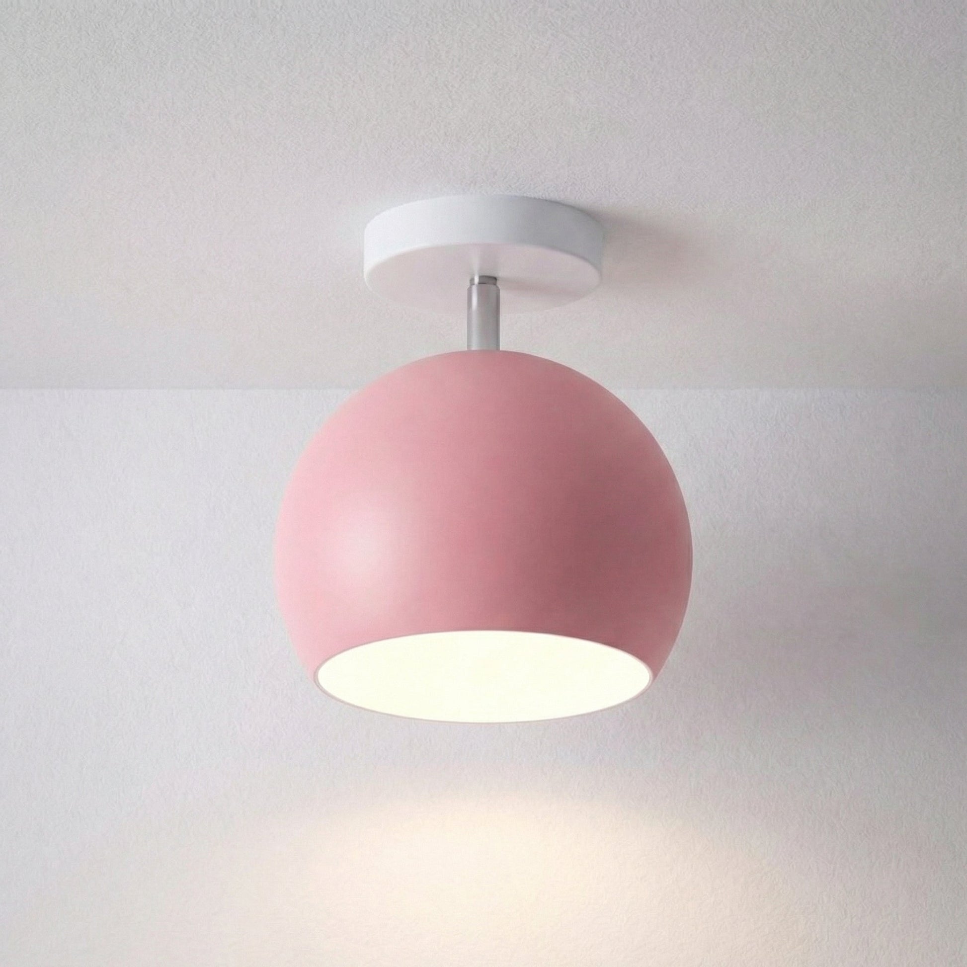 Modern Playful Pendant Design -  Macariva