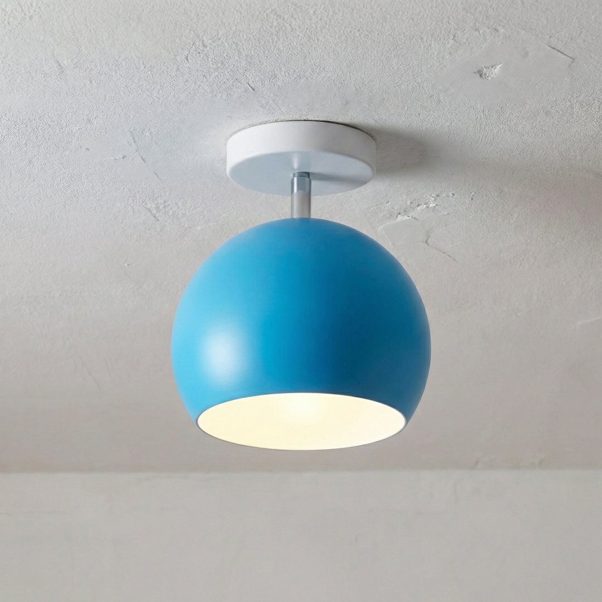 Modern Playful Pendant Design -  Macariva