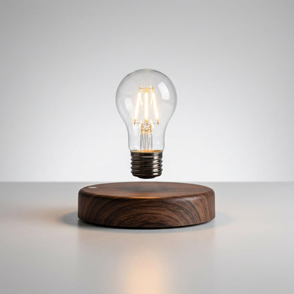 Modern Tabletop Accent Light - Levora