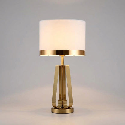 Modern Cone Table Lamp -  Nocturel