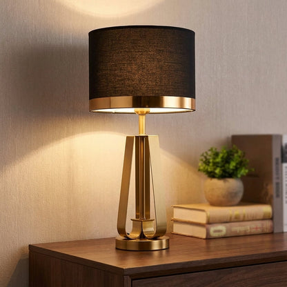 Modern Cone Table Lamp -  Nocturel