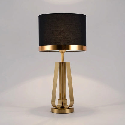 Modern Cone Table Lamp -  Nocturel