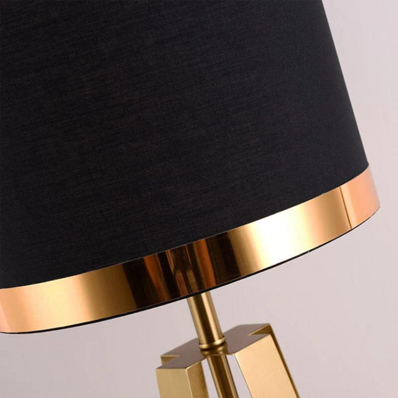 Modern Cone Table Lamp -  Nocturel