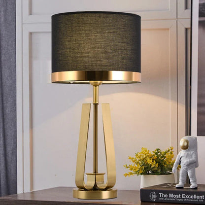 Modern Cone Table Lamp -  Nocturel