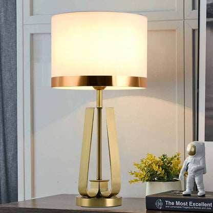 Modern Cone Table Lamp -  Nocturel