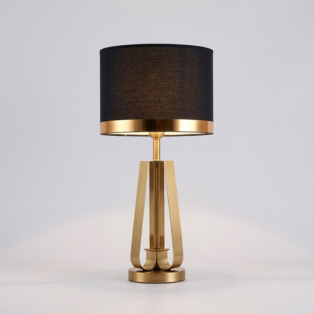 Modern Cone Table Lamp -  Nocturel
