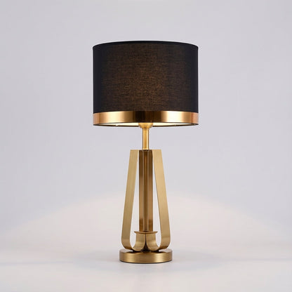 Modern Cone Table Lamp -  Nocturel