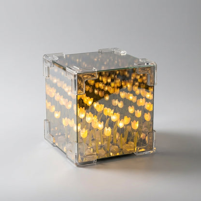 Modern Decorative Table Lamp -  Bloomora